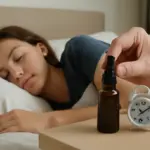 Olio di CBD per dormire meglio: come usarlo senza commettere errori frequenti