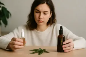 Qual è la differenza tra CBD isolato e a spettro completo? Scegli con consapevolezza
