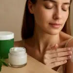 Creme alla canapa e idratazione della pelle: il beneficio che pochi conoscono