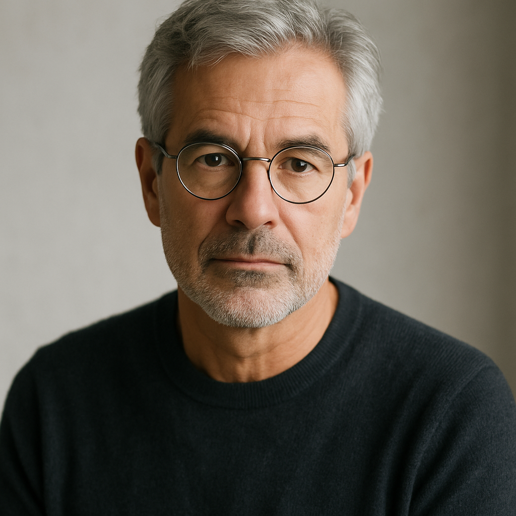 Giovanni Calvetti
