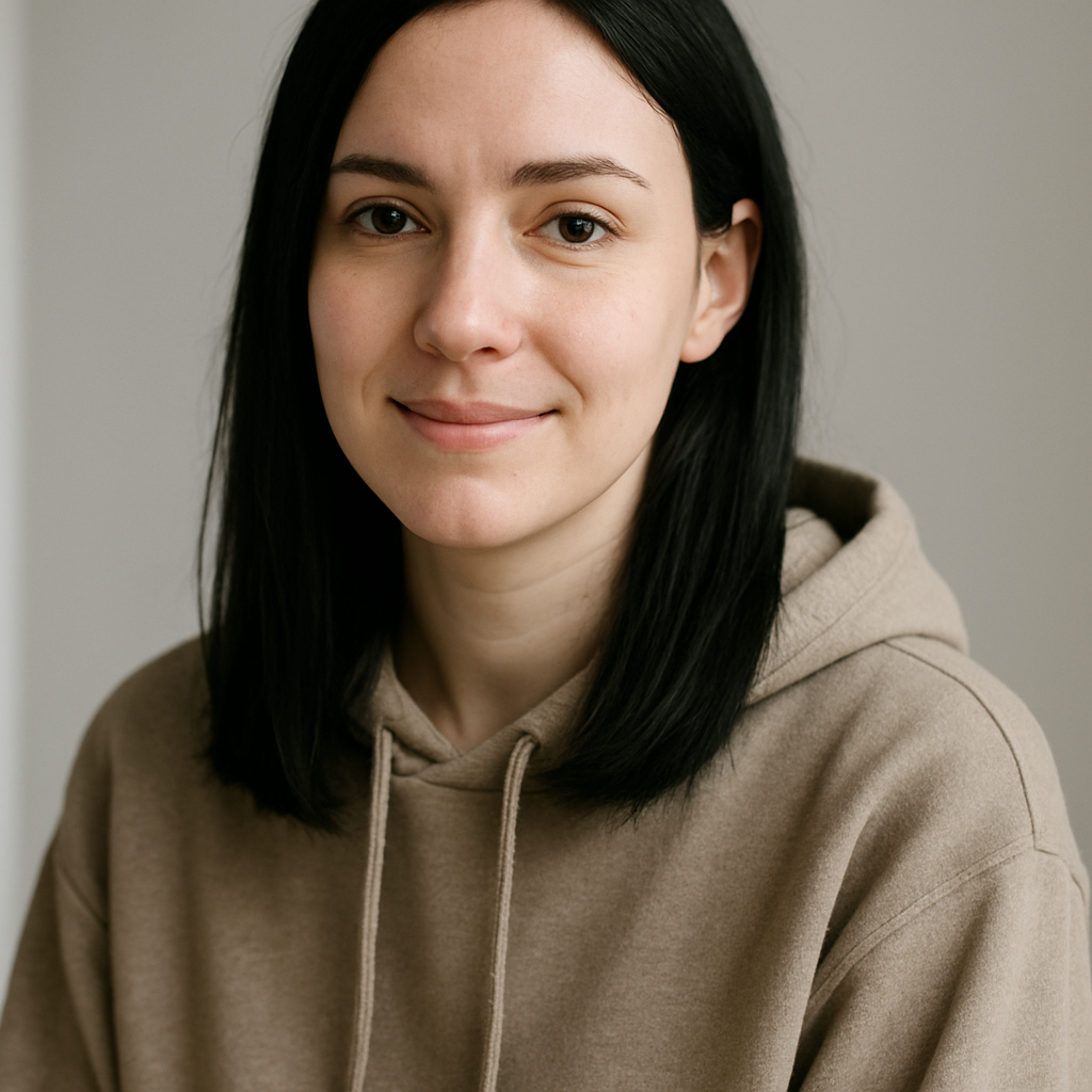 Martina Peverelli
