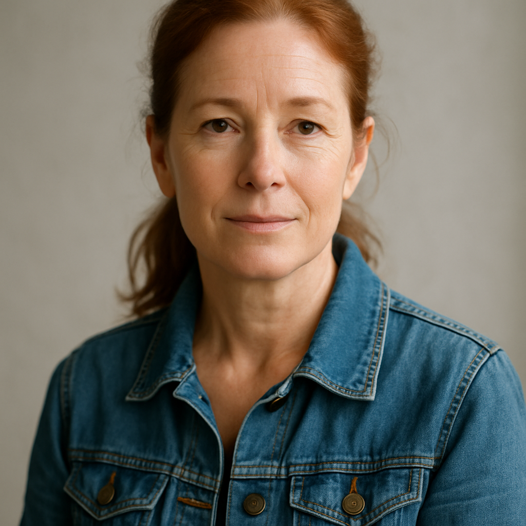 Loretta Cozzi