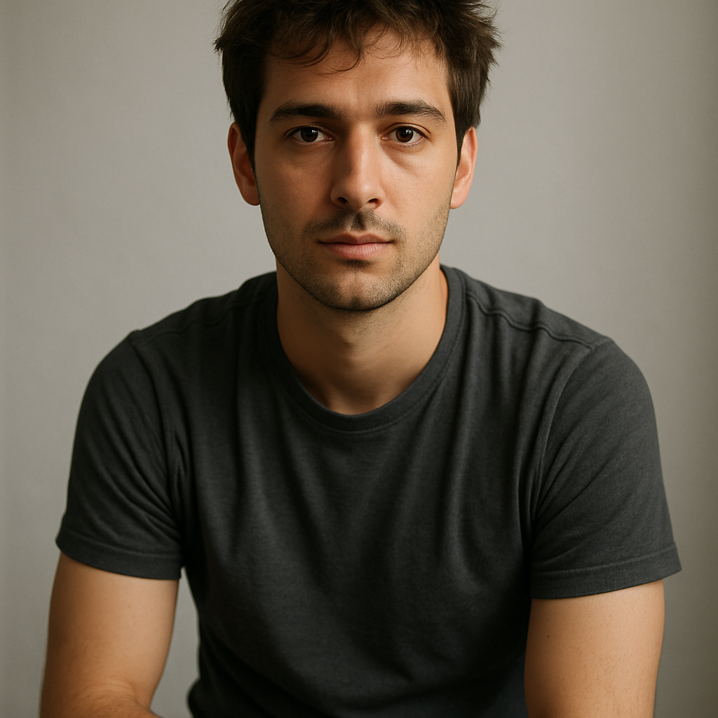 Daniele Moret